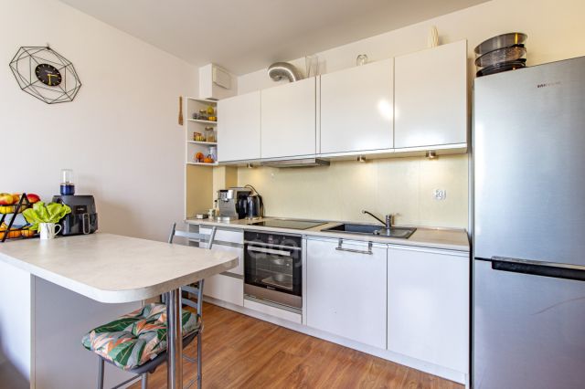 Mieszkanie 2-pokojowe Wejherowo, ul. Kazimierza Dzięcielskiego. Zdjęcie 4