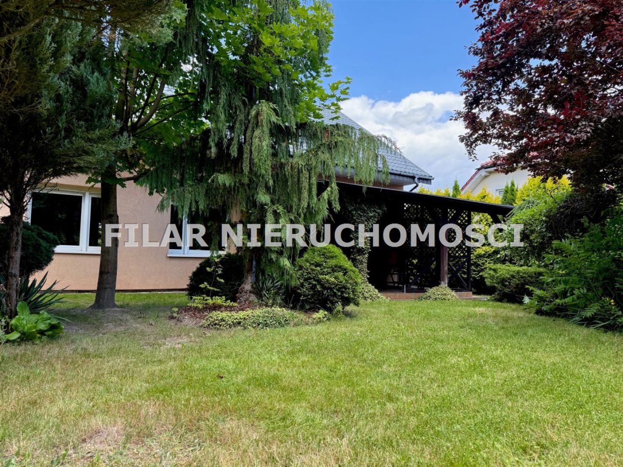 dom wolnostojący, 6 pokoi Osiek. Zdjęcie 12