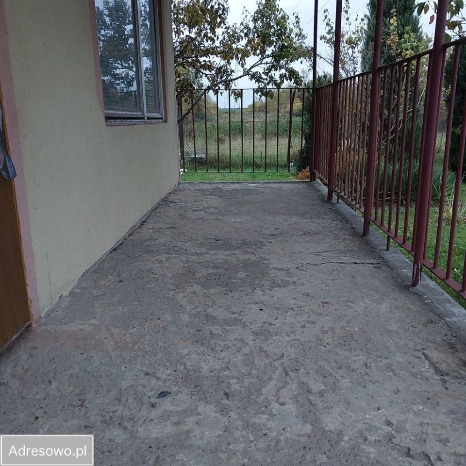 Działka rod Stalowa Wola, ul. Stefana Czarnieckiego. Zdjęcie 2