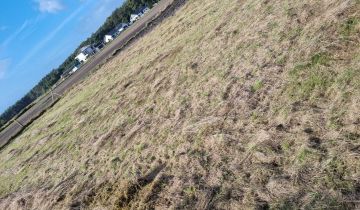 Działka budowlana Bachorzew