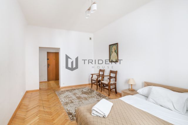 Mieszkanie 2-pokojowe Warszawa Śródmieście, ul. Podwale. Zdjęcie 4