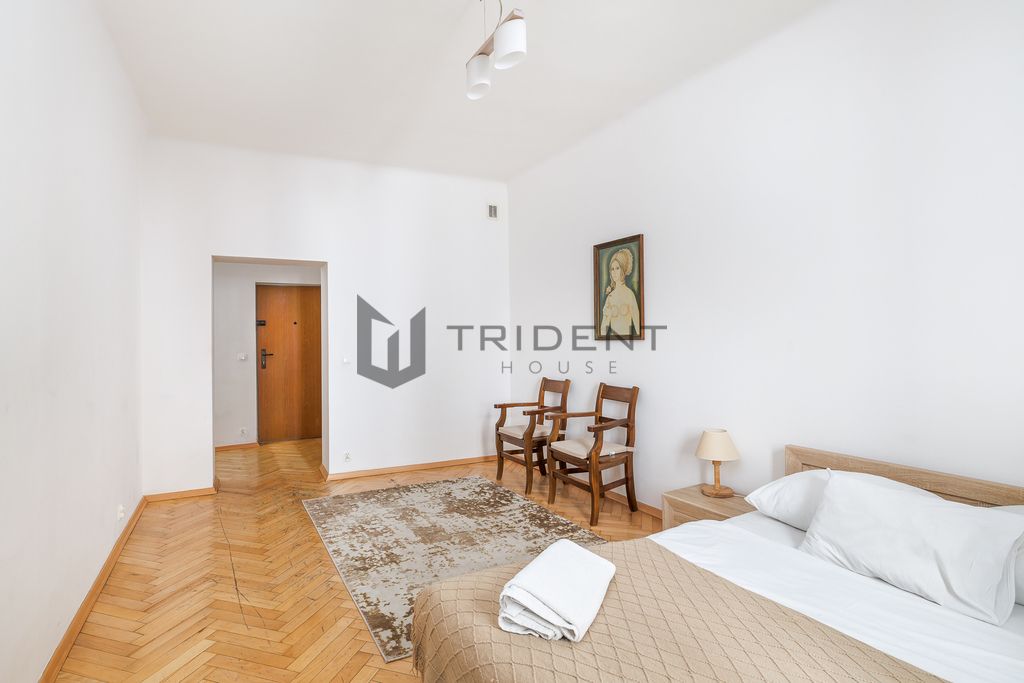 Mieszkanie 2-pokojowe Warszawa Śródmieście, ul. Podwale. Zdjęcie 4