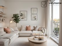 Mieszkanie 2-pokojowe Kraków Ruczaj