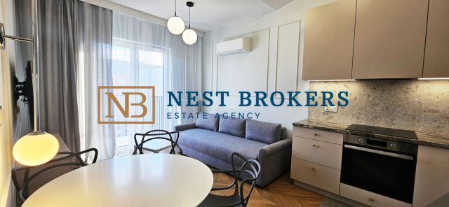 Mieszkanie 3-pokojowe Kraków Zabłocie, ul. Romana Kiełkowskiego. Zdjęcie 5