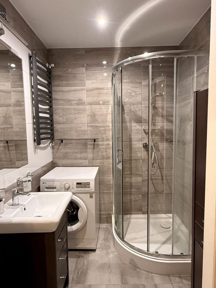 Mieszkanie 3-pokojowe Kielce Świętokrzyskie, ul. bp. Mieczysława Jaworskiego. Zdjęcie 8