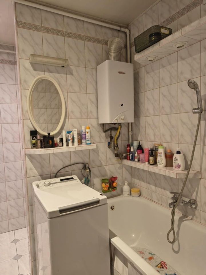 Mieszkanie 2-pokojowe Staszów, ul. gen. Mariana Langiewicza. Zdjęcie 5