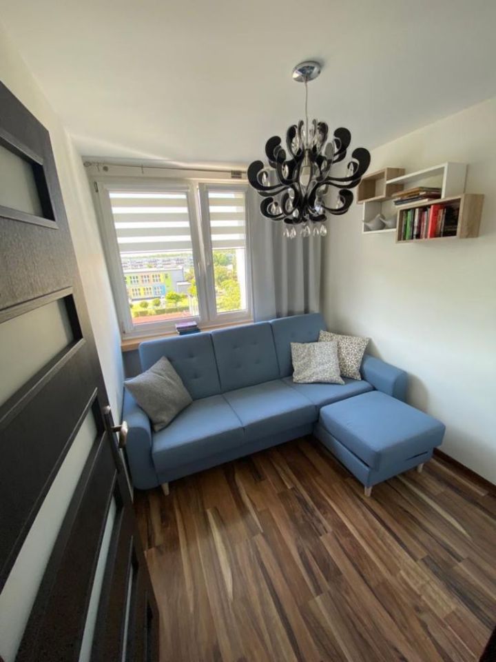 Mieszkanie 3-pokojowe Zdzieszowice. Zdjęcie 4