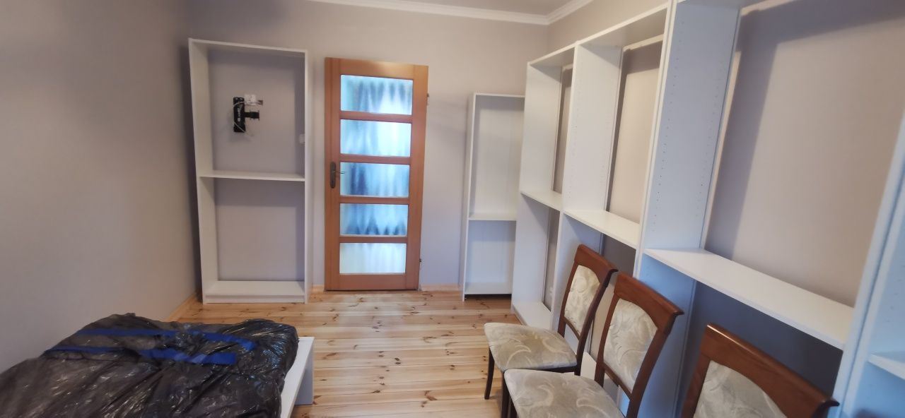 Mieszkanie 2-pokojowe Słupsk Centrum, ul. Słowiańska. Zdjęcie 7