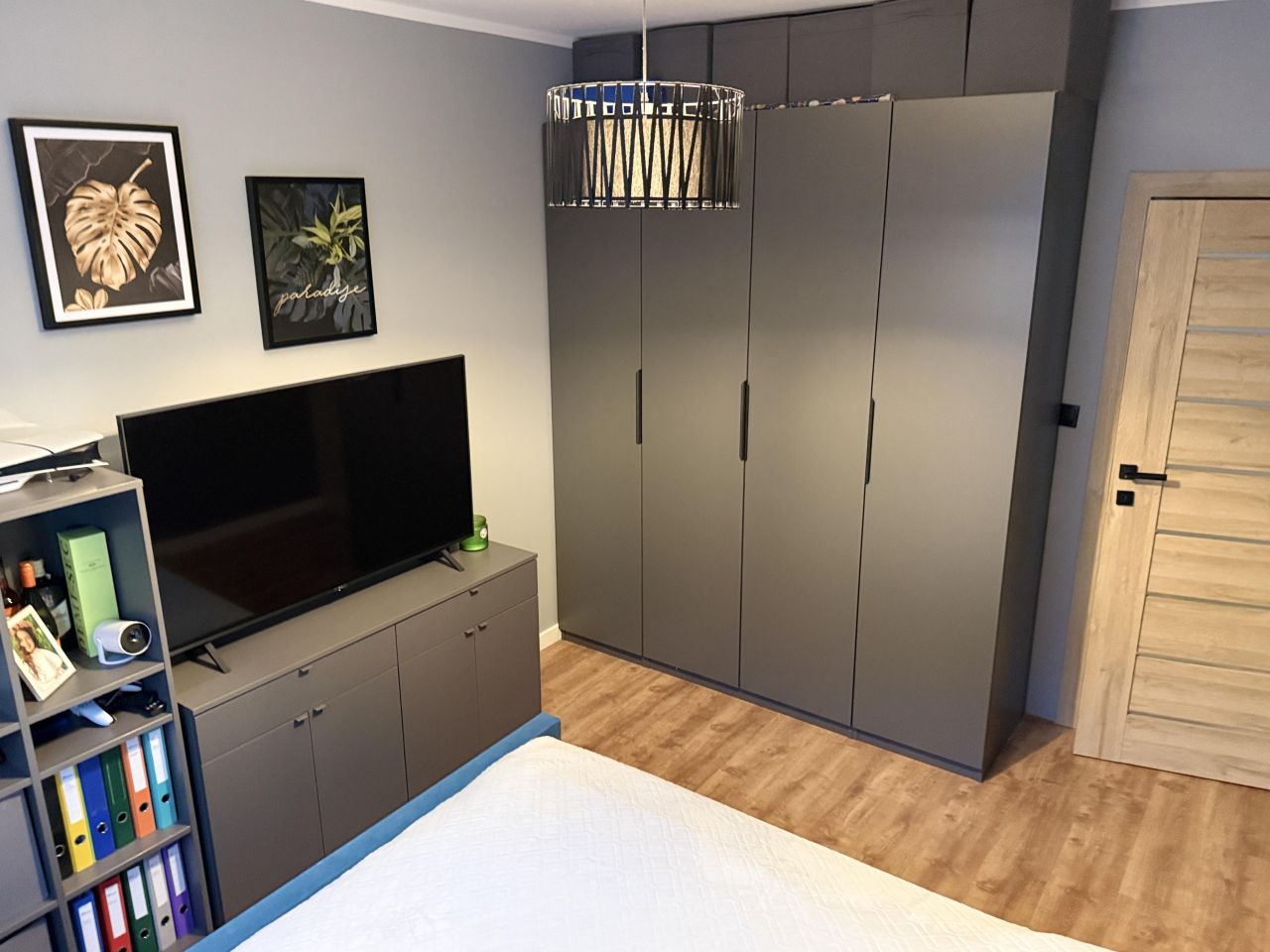 Mieszkanie 3-pokojowe Marki Czarna Struga, ul. Pastelowa. Zdjęcie 9