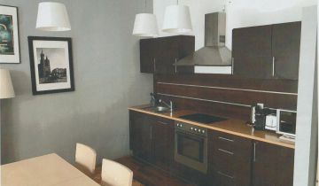 Mieszkanie 2-pokojowe Kraków Kazimierz, ul. Bożego Ciała