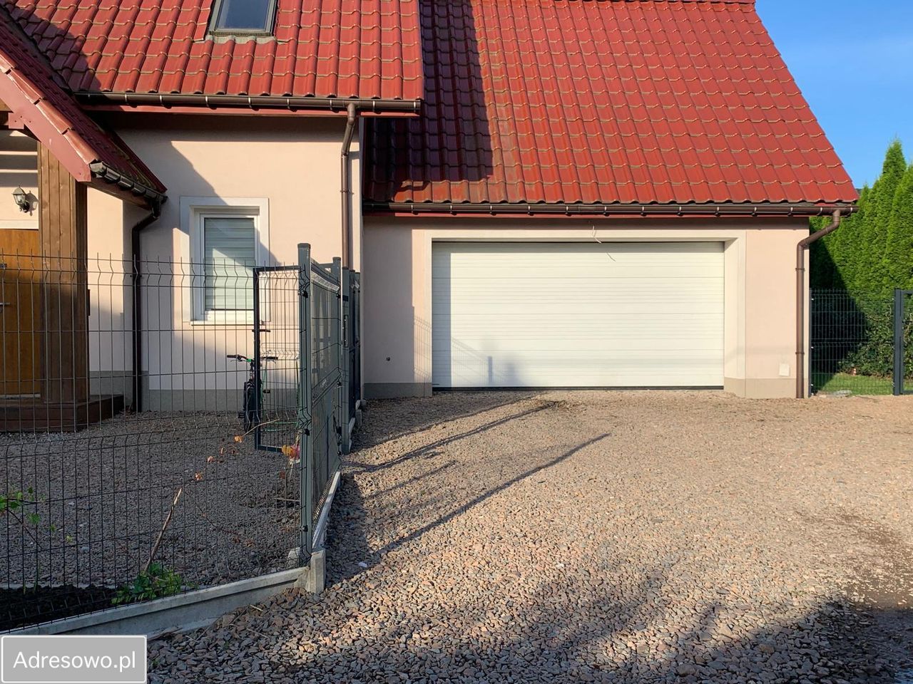 dom wolnostojący, 3 pokoje Zabierzów. Zdjęcie 8