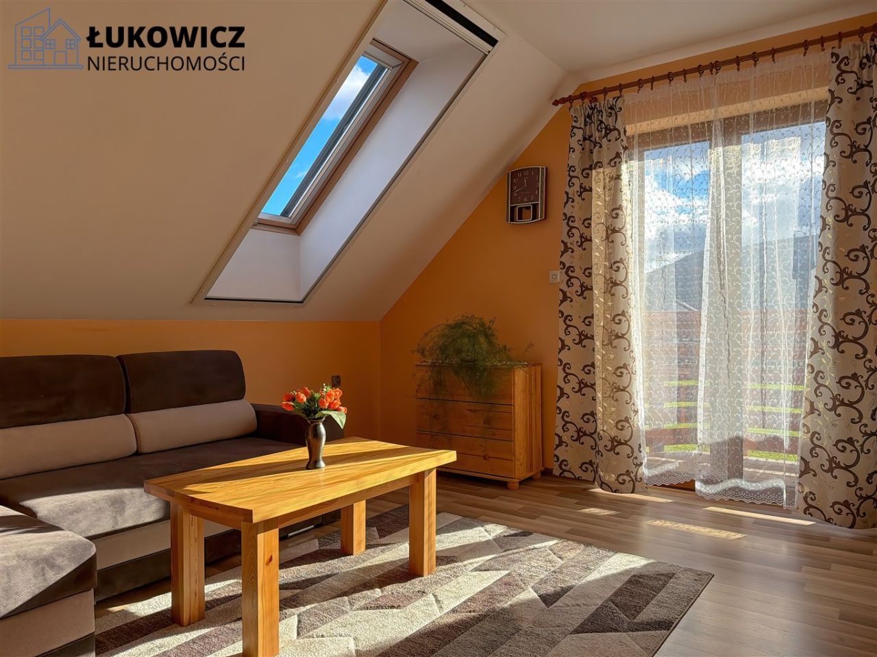 dom wolnostojący, 5 pokoi Kozy. Zdjęcie 6