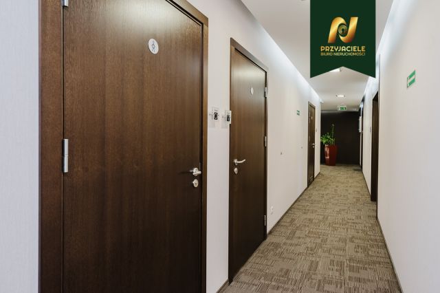 Biuro Gdańsk Zaspa, ul. Franciszka Hynka. Zdjęcie 7