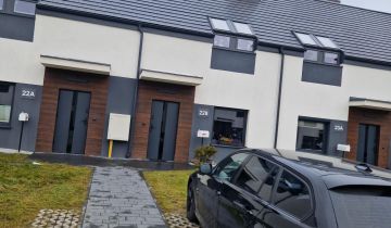 bliźniak, 4 pokoje Starogard Gdański Kocborowo, Osiedle ostoja spokoju