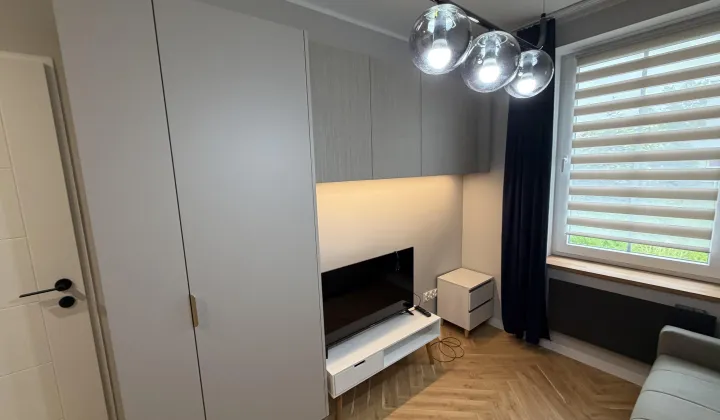Mieszkanie 1-pokojowe Nowa Ruda Słupiec, ul. Eugeniusza Kwiatkowskiego