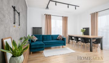 Mieszkanie 3-pokojowe Warszawa Białołęka, ul. Aluzyjna