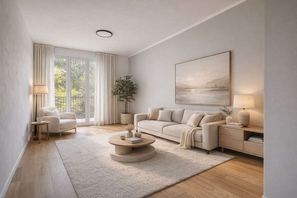 Mieszkanie 2-pokojowe Warszawa Mokotów, ul. Iwicka