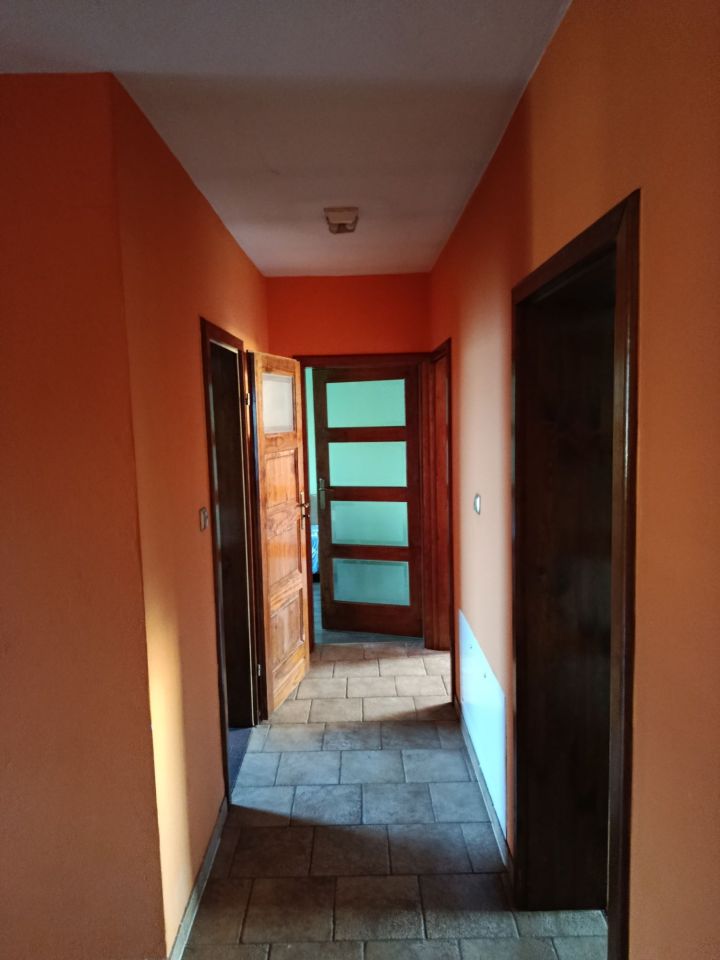 dom wolnostojący, 4 pokoje Cesarzowice. Zdjęcie 4