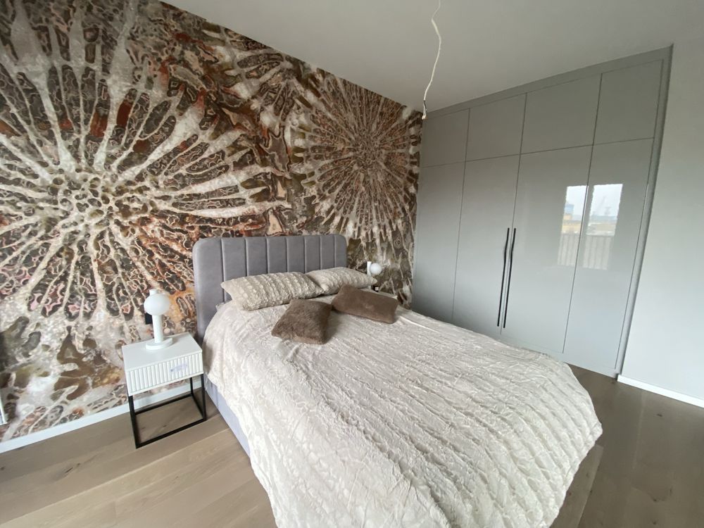 Mieszkanie 2-pokojowe Gdynia Śródmieście. Zdjęcie 2