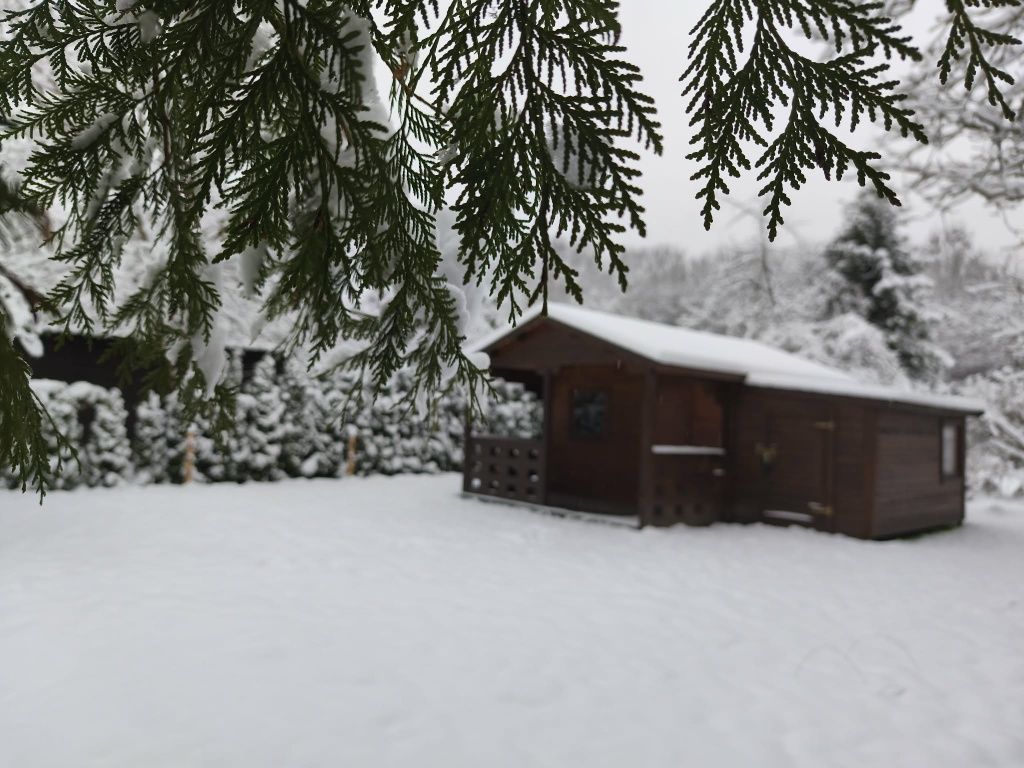 Działka rod Kraków Grzegórzki, ul. Księcia Józefa. Zdjęcie 6