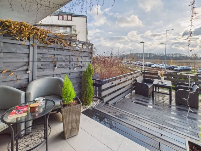 Mieszkanie 3-pokojowe Parzniew, ul. Działkowa. Zdjęcie 17