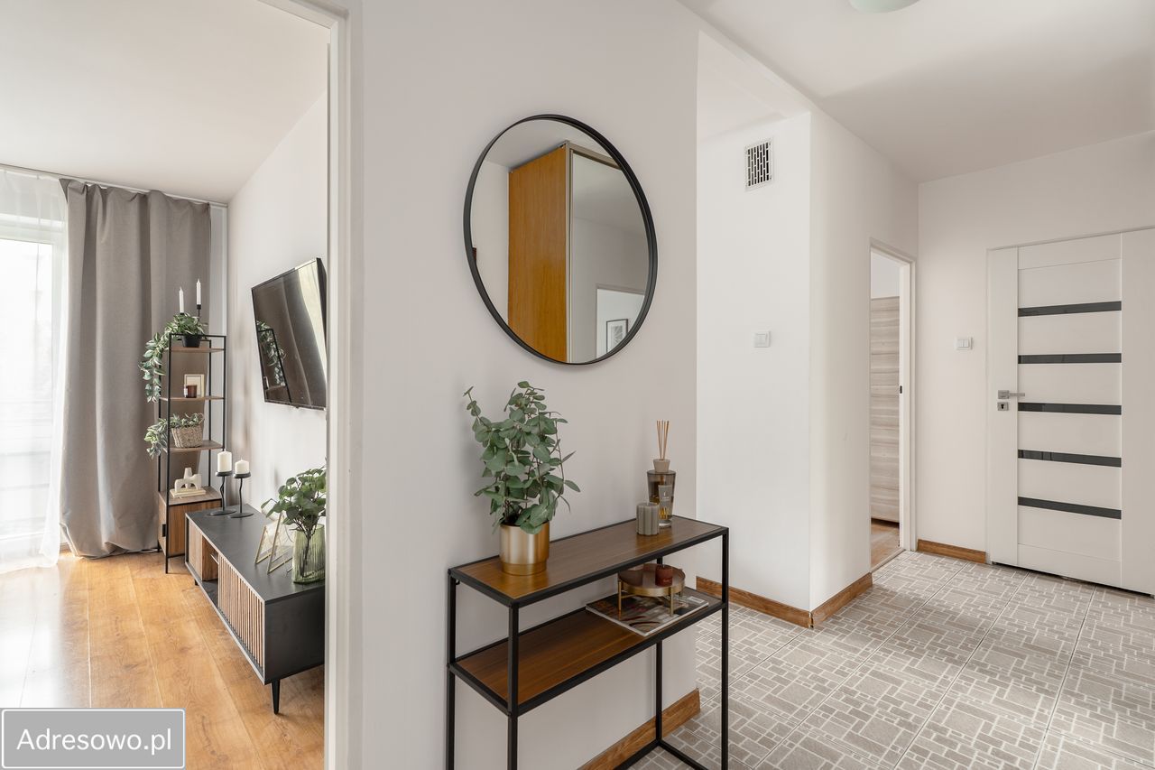 Mieszkanie 2-pokojowe Kraków Grzegórzki, ul. Grzegórzecka. Zdjęcie 3