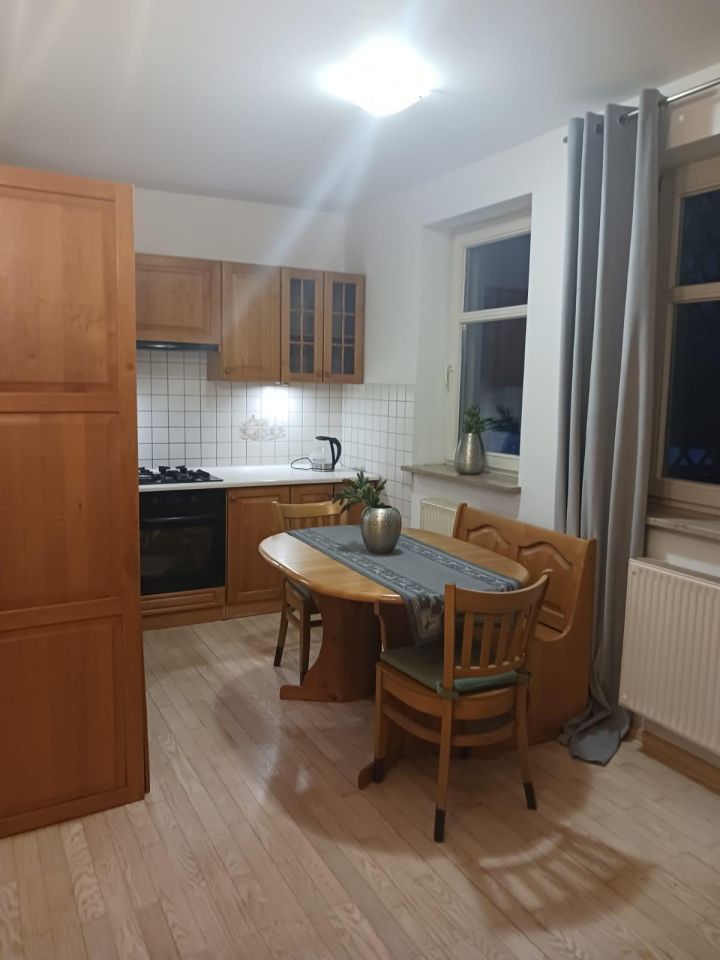 Mieszkanie 2-pokojowe Warszawa Nowodwory, ul. Odkryta. Zdjęcie 7