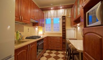 Mieszkanie 2-pokojowe Warszawa Mokotów