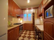 Mieszkanie 2-pokojowe Warszawa Mokotów. Zdjęcie 1