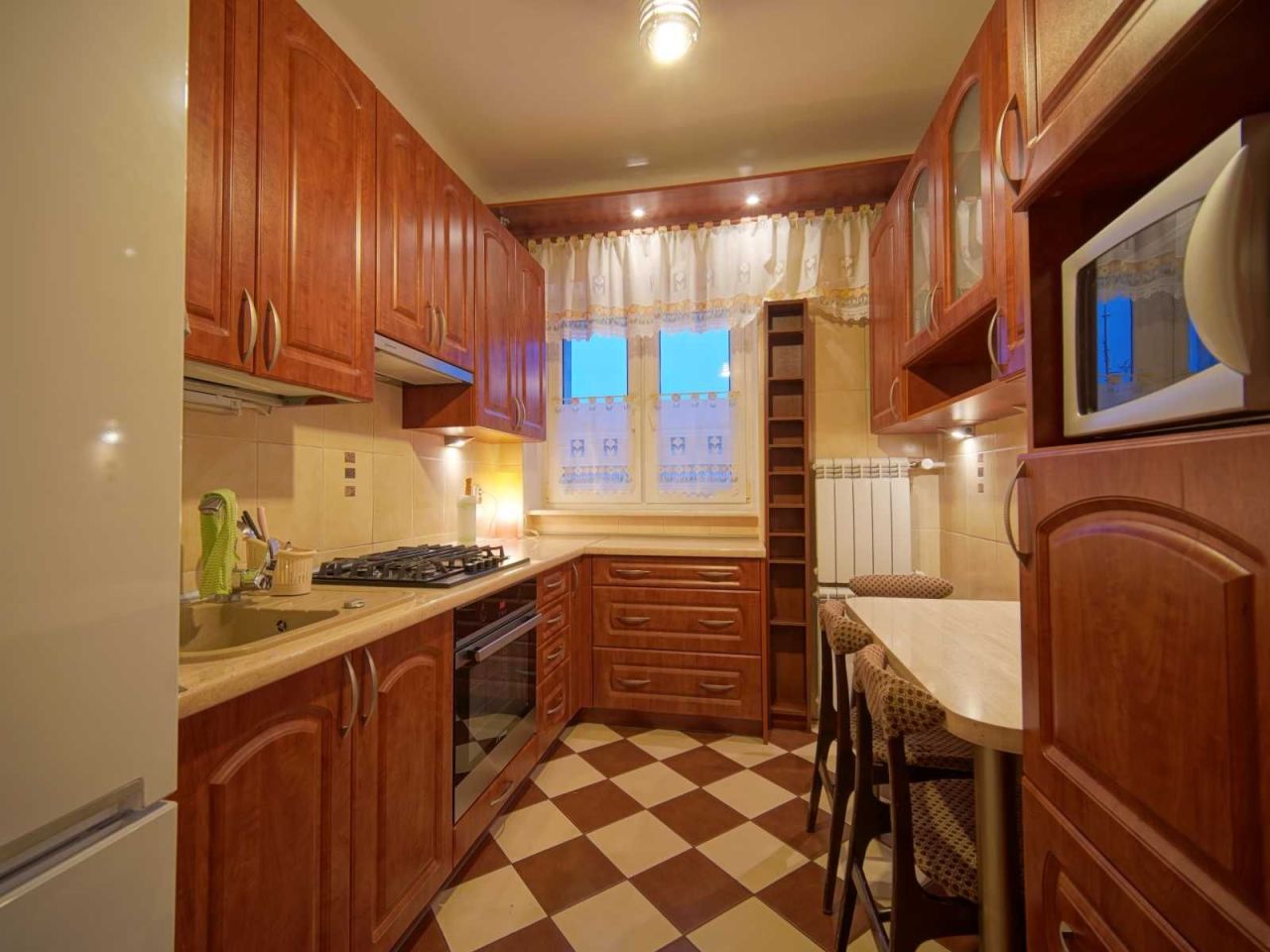 Mieszkanie 2-pokojowe Warszawa Mokotów. Zdjęcie 2