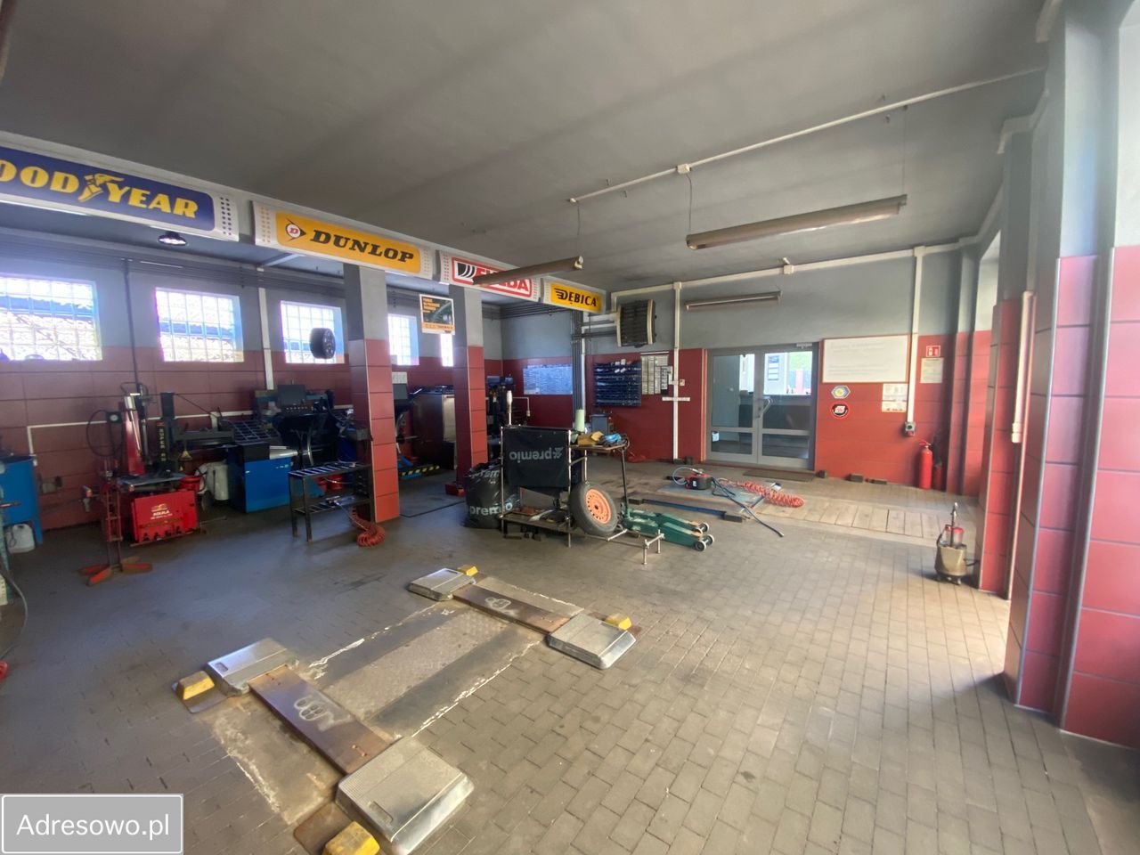 Lokal Wołomin, ul. Gdyńska. Zdjęcie 3