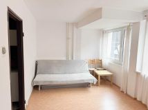 Mieszkanie 1-pokojowe Warszawa Śródmieście