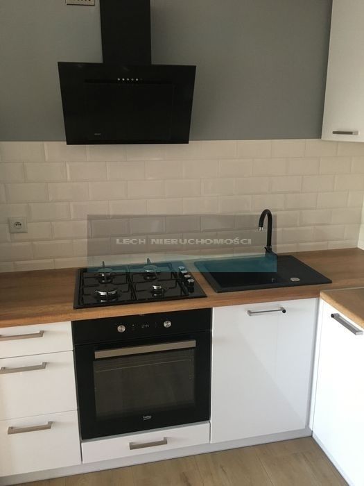 Mieszkanie 2-pokojowe Warszawa Ochota, ul. Grójecka. Zdjęcie 1