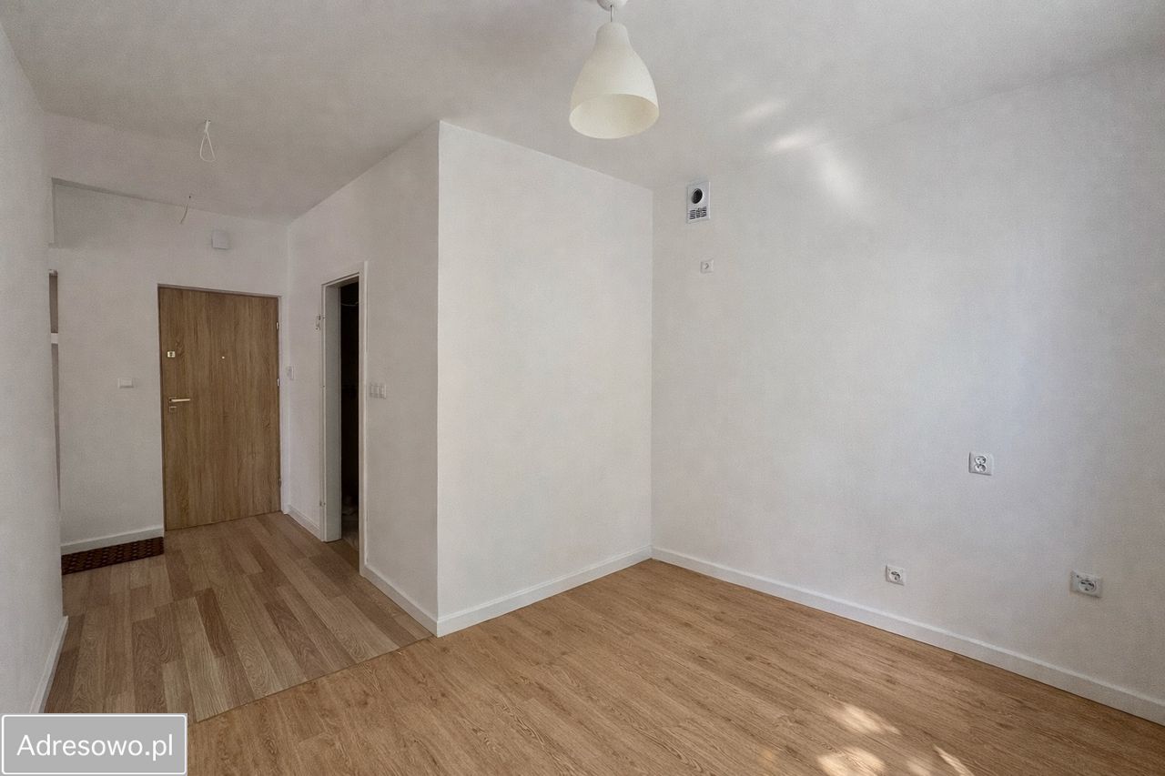 Mieszkanie 2-pokojowe Zielona Góra Centrum, ul. Stanisława Wyspiańskiego. Zdjęcie 11