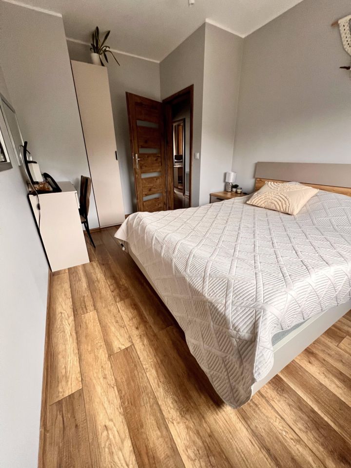 bliźniak, 5 pokoi Kiełczów, Akacjowa. Zdjęcie 15