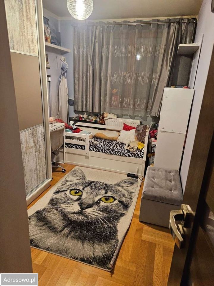 Mieszkanie 3-pokojowe Wysoka. Zdjęcie 7