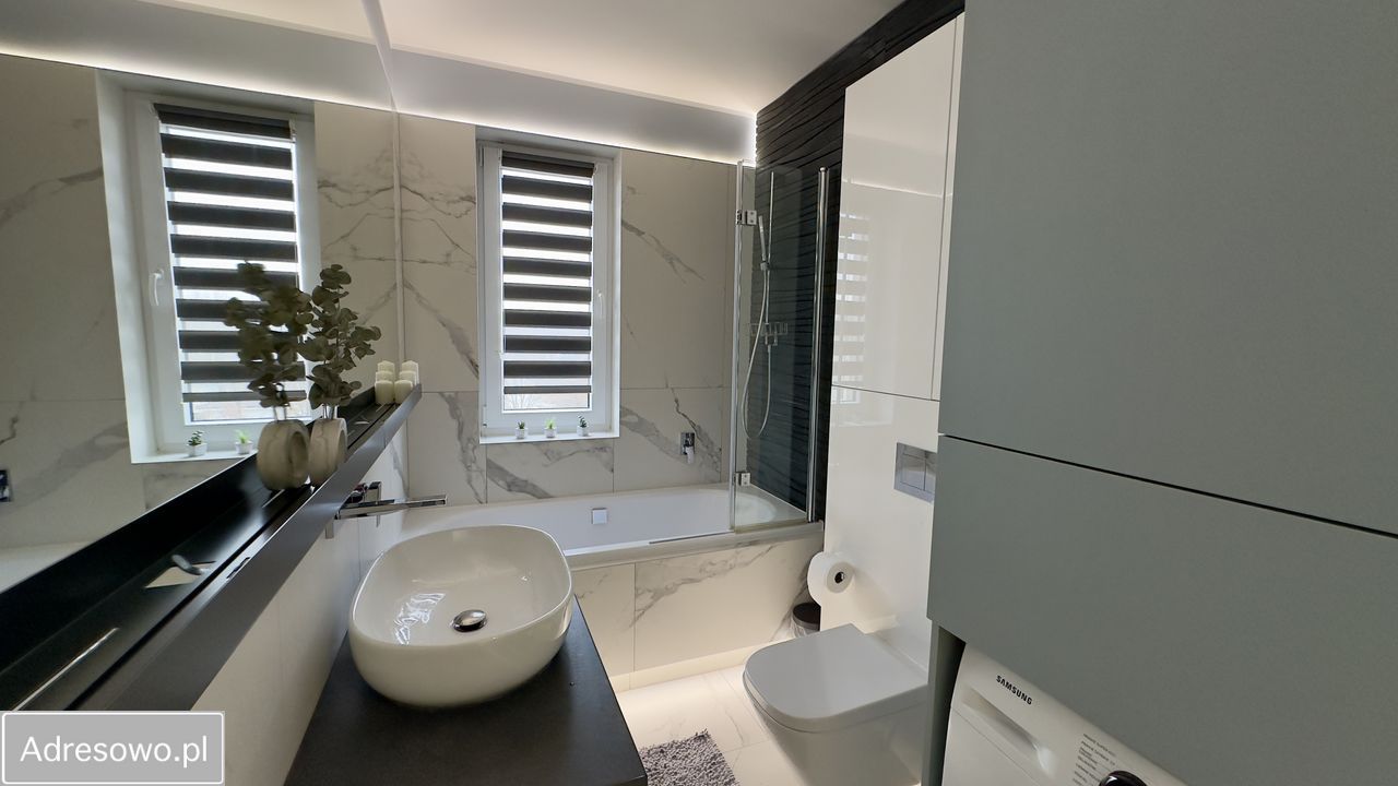 Mieszkanie 3-pokojowe Wrocław Stabłowice, ul. Kokosowa. Zdjęcie 15