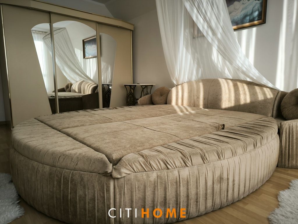 dom wolnostojący, 4 pokoje Otwock, ul. Stefana Okrzei. Zdjęcie 16