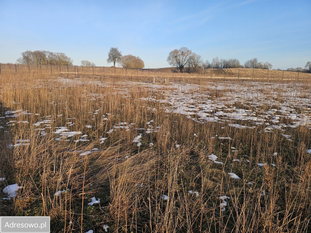 Działka rolna Straduny. Zdjęcie 9