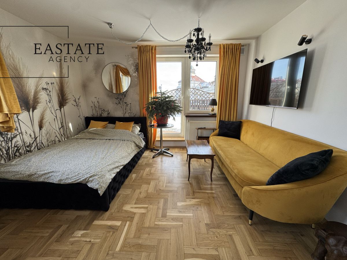 Mieszkanie 2-pokojowe Warszawa Włochy, ul. Słowicza. Zdjęcie 2