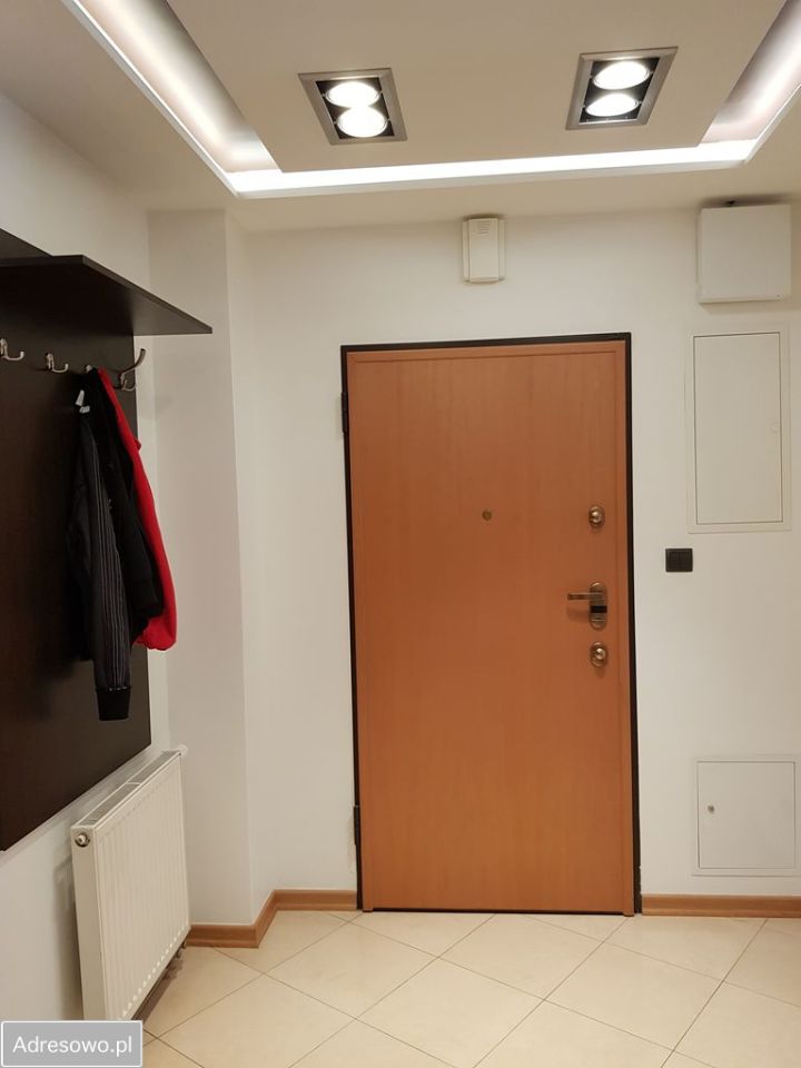 Mieszkanie 3-pokojowe Kraków Prądnik Biały, ul. Starego Dębu. Zdjęcie 2