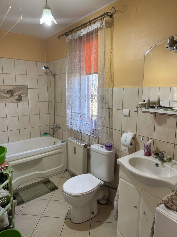 dom wolnostojący, 1 pokój Kolonia Straszewska. Zdjęcie 7