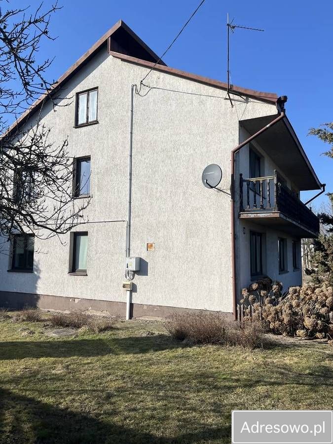 dom wolnostojący Grochy. Zdjęcie 9