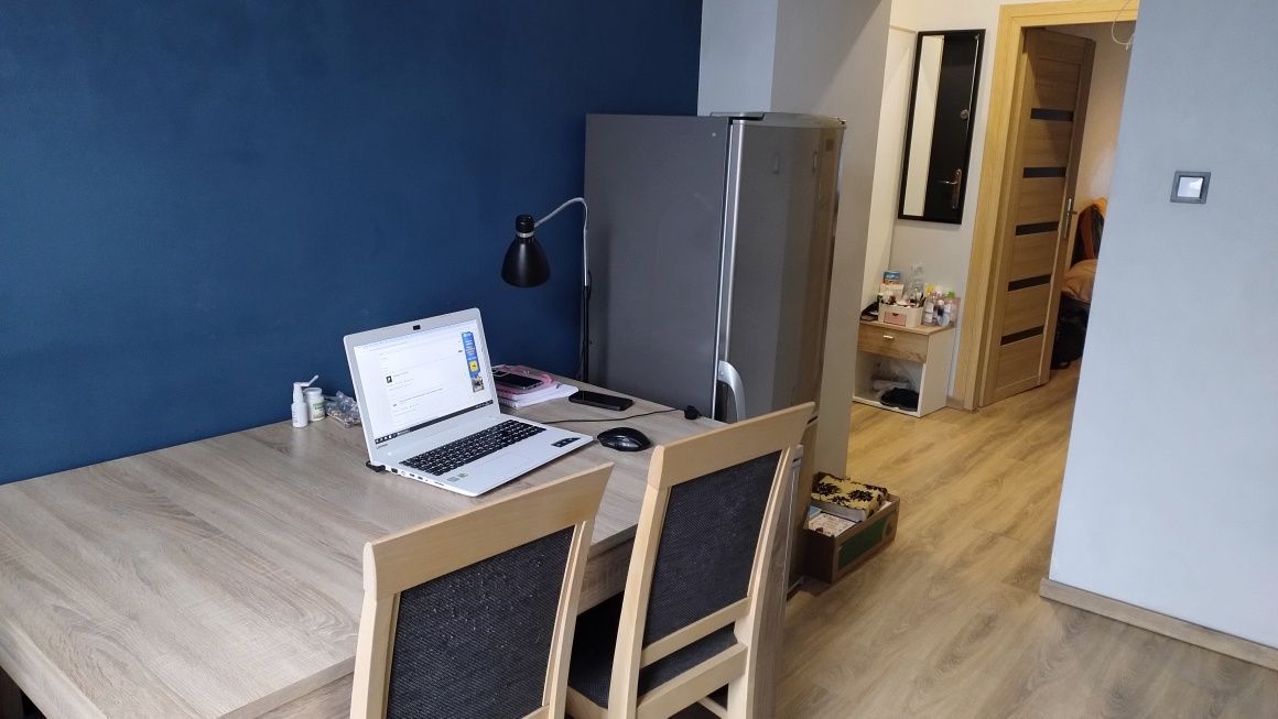 Mieszkanie 1-pokojowe Legnica Centrum, ul. Nowy Świat. Zdjęcie 3