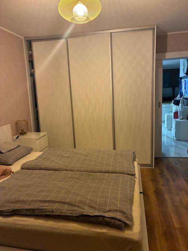 Mieszkanie 2-pokojowe Chodzież. Zdjęcie 8