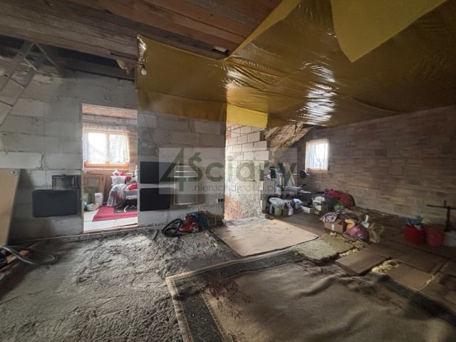 dom wolnostojący, 3 pokoje Dziekanów Leśny. Zdjęcie 16