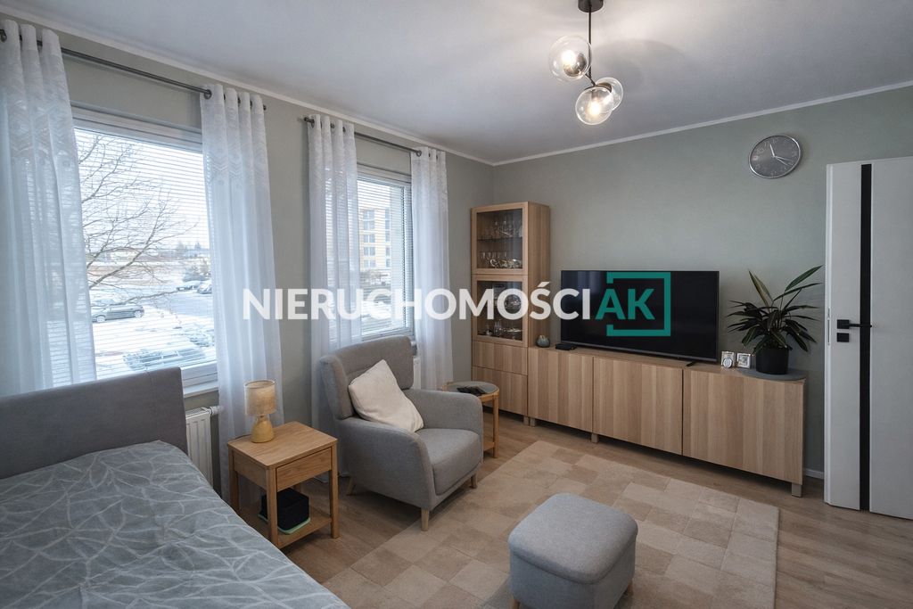 Mieszkanie 3-pokojowe Konin, ul. Erazma Pietrygi. Zdjęcie 6