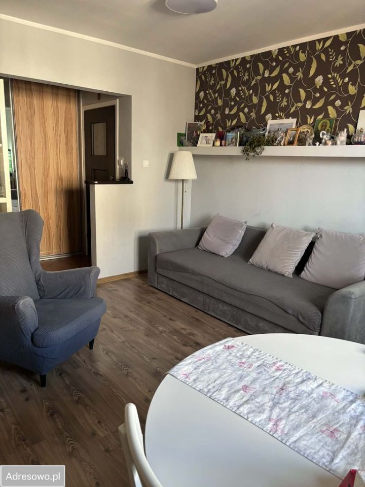 Mieszkanie 2-pokojowe Pruszków. Zdjęcie 1