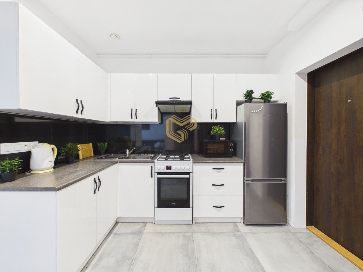 Mieszkanie 2-pokojowe Warszawa Praga, ul. Kobielska. Zdjęcie 5