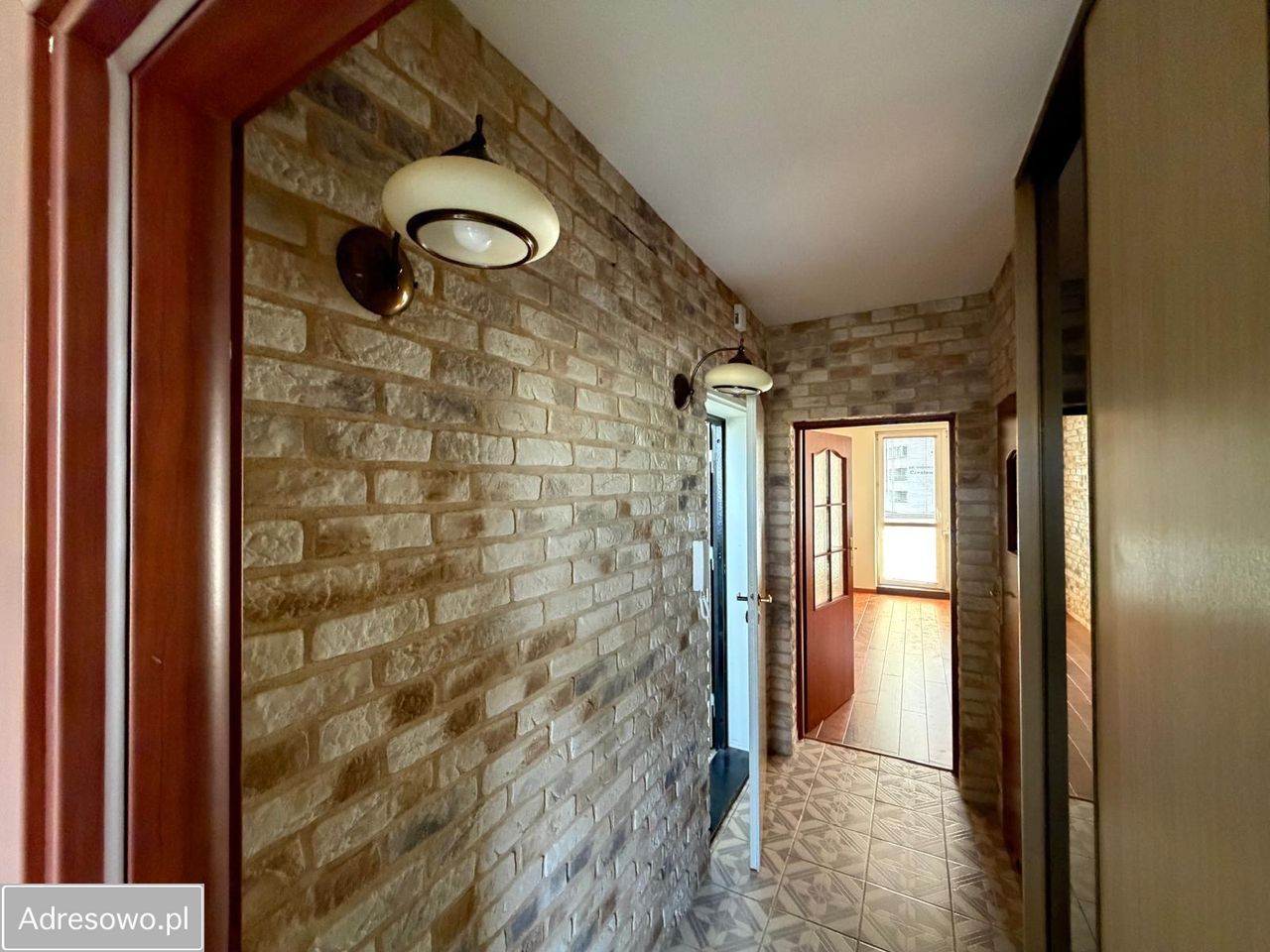 Mieszkanie 1-pokojowe Szczecin Śródmieście, ul. Czesława. Zdjęcie 8